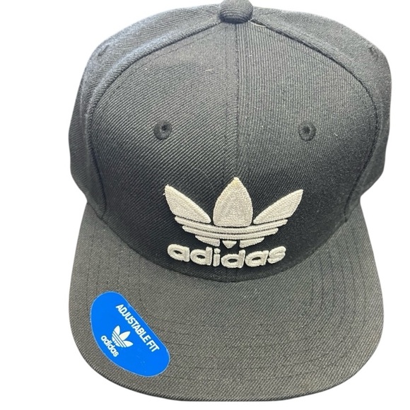 Adidas SnapBack one size fits all - Picture 1 of 5